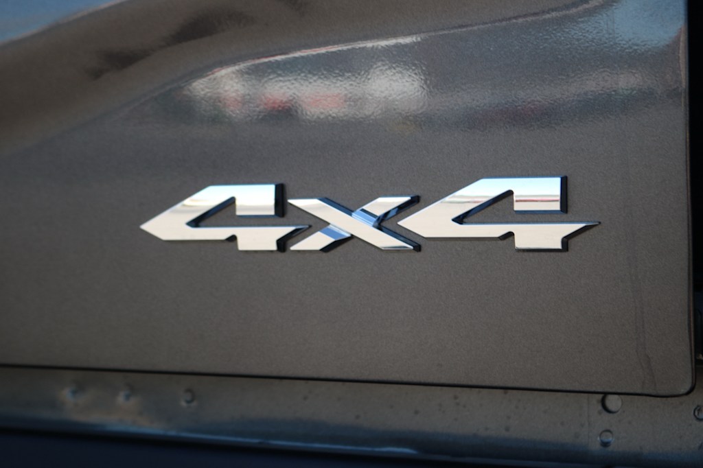 Thumbnail: 2026 RAM 2500 - 6