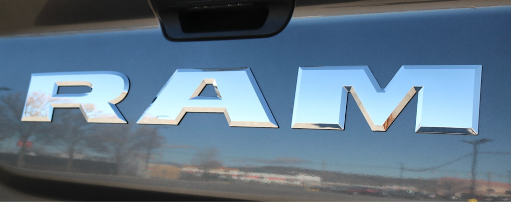 Thumbnail: 2026 RAM 2500 - 17