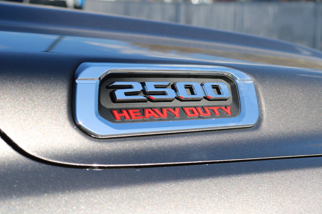 Thumbnail: 2026 RAM 2500 - 20
