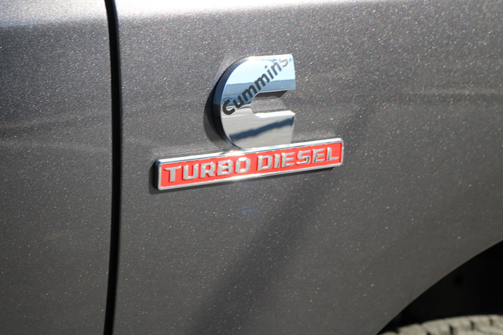 Thumbnail: 2026 RAM 2500 - 21