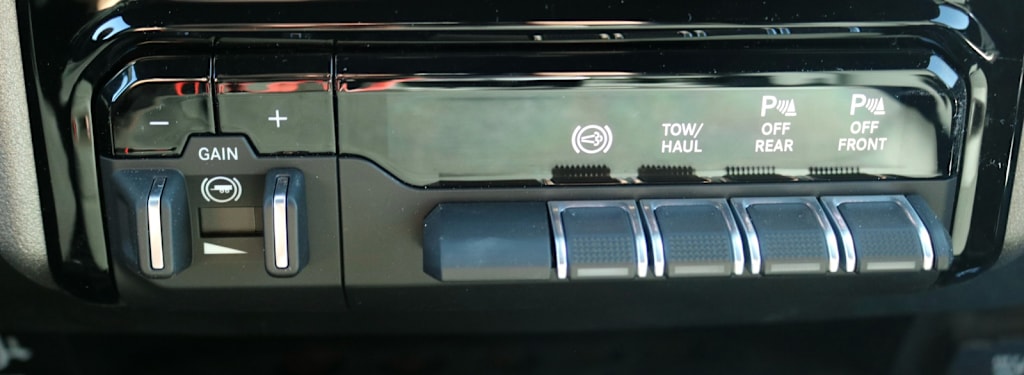 Thumbnail: 2026 RAM 2500 - 25