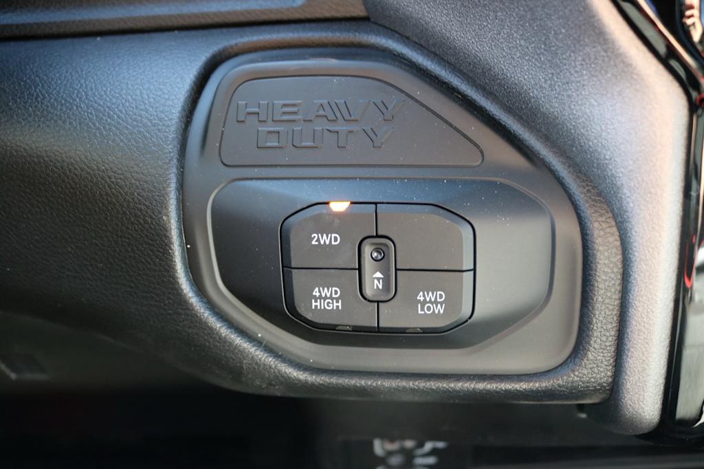 Thumbnail: 2026 RAM 2500 - 23
