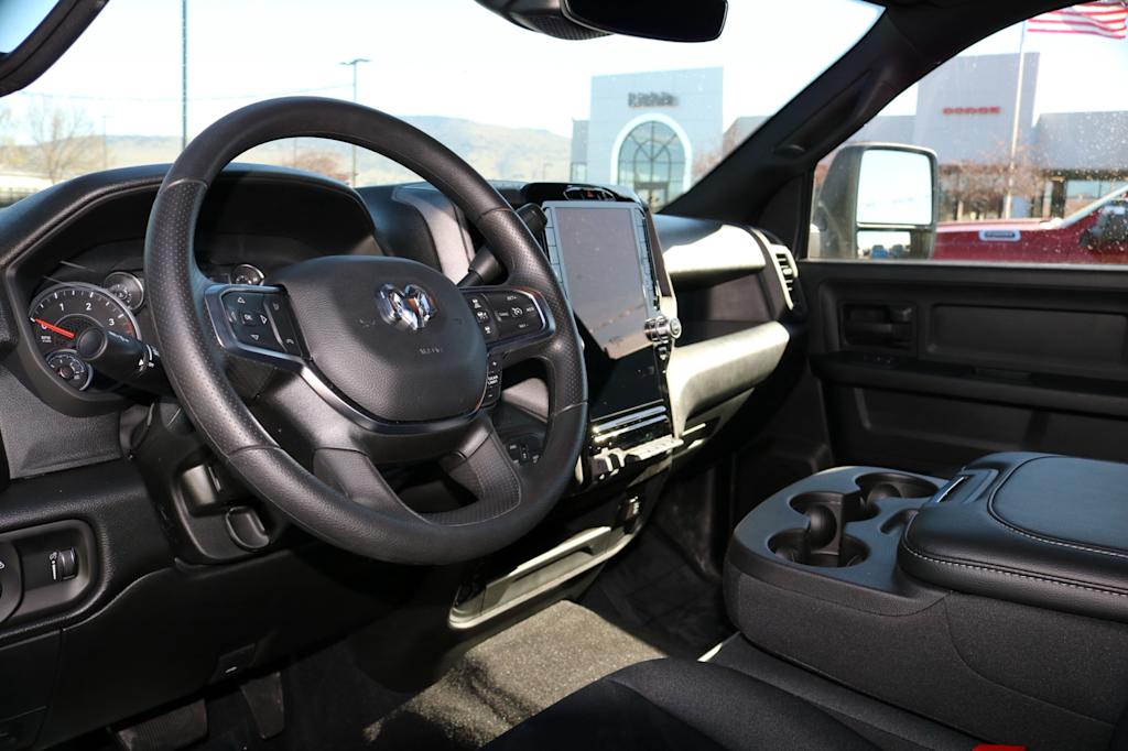 Thumbnail: 2026 RAM 2500 - 2