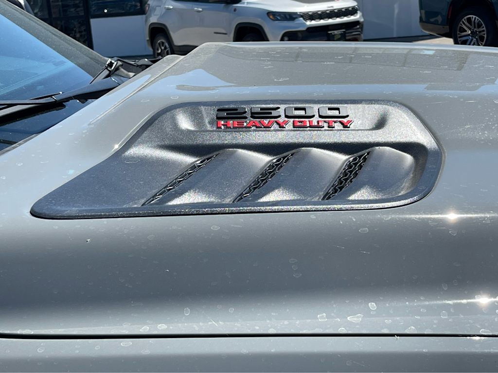 Thumbnail: 2026 RAM 2500 - 20