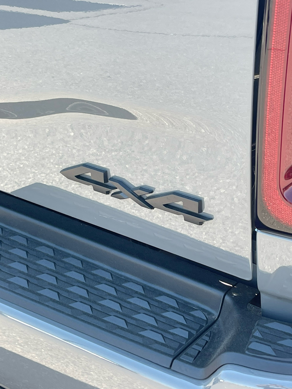 Thumbnail: 2026 RAM 2500 - 19