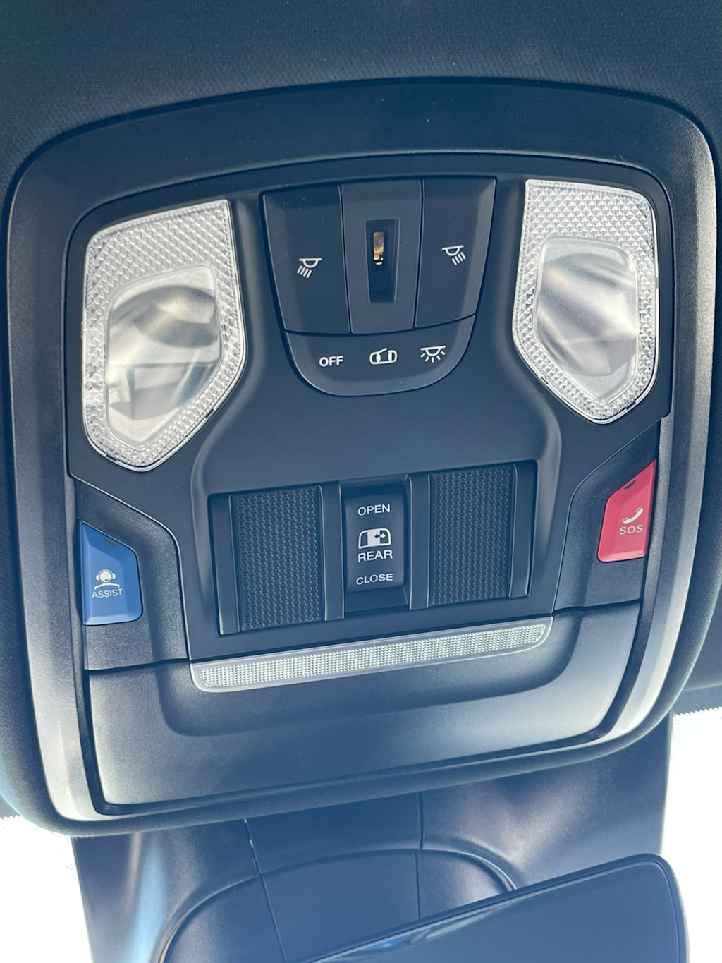 Thumbnail: 2026 RAM 2500 - 25