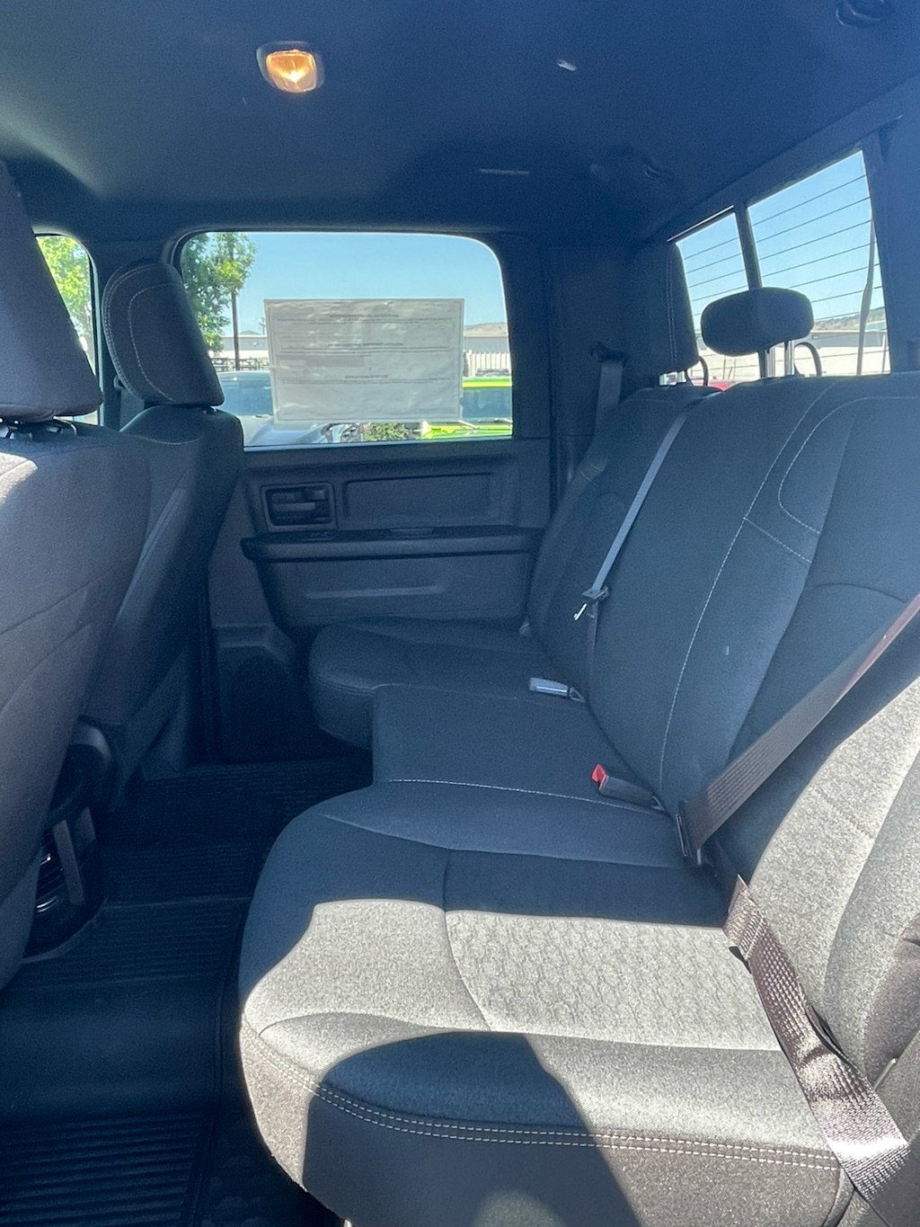 Thumbnail: 2026 RAM 2500 - 29