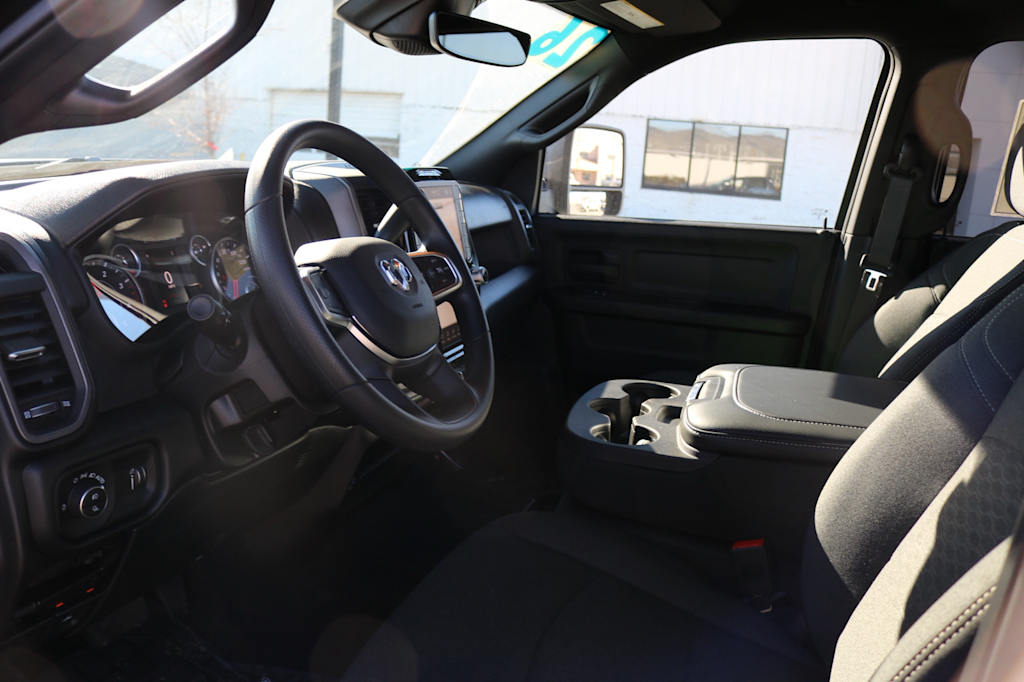 Thumbnail: 2026 RAM 2500 - 2
