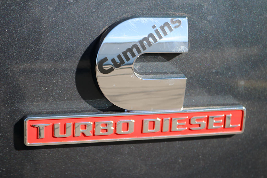 Thumbnail: 2026 RAM 2500 - 18