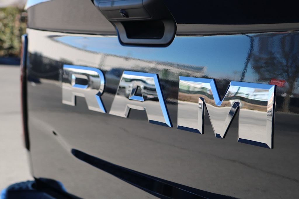 Thumbnail: 2026 RAM 2500 - 17