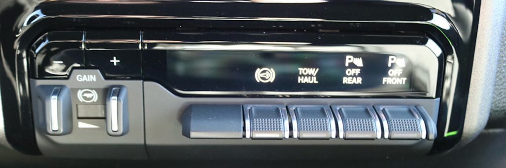 Thumbnail: 2026 RAM 2500 - 21
