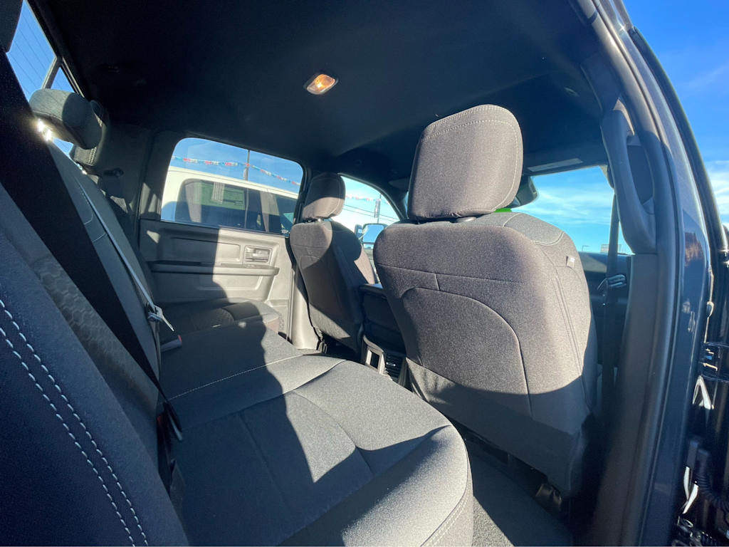Thumbnail: 2026 RAM 2500 - 10