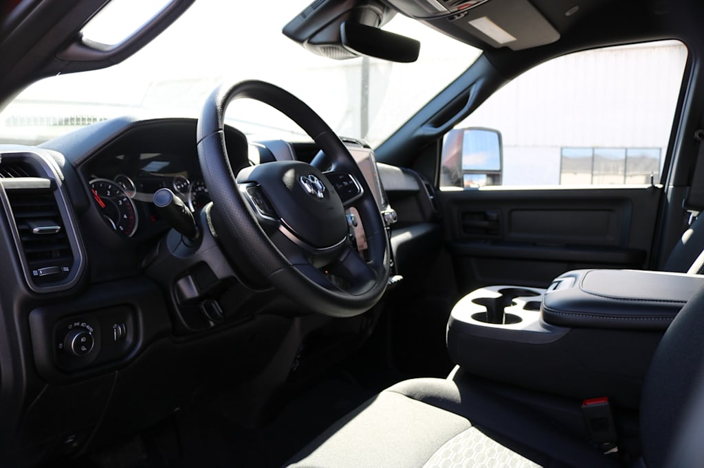Thumbnail: 2026 RAM 2500 - 2
