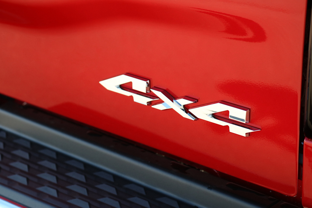 Thumbnail: 2026 RAM 2500 - 17
