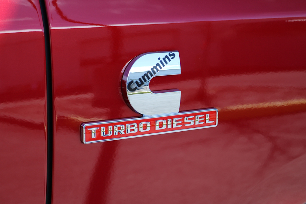 Thumbnail: 2026 RAM 2500 - 19
