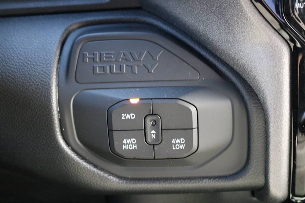 Thumbnail: 2026 RAM 2500 - 23