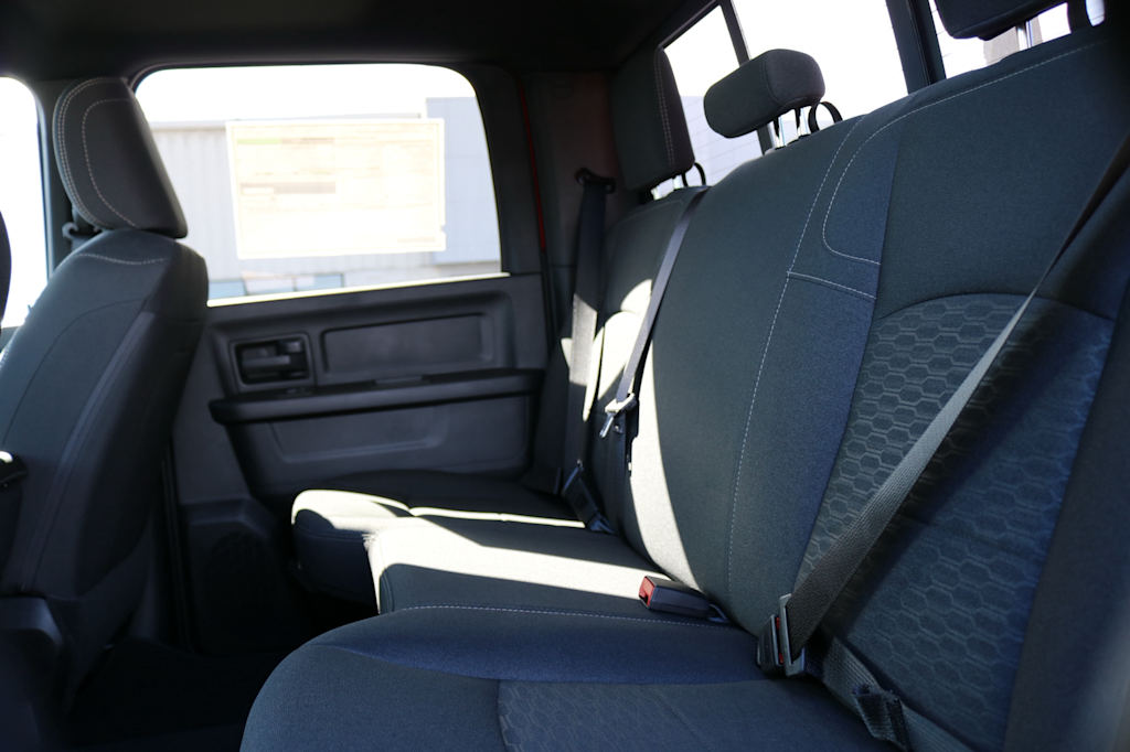 Thumbnail: 2026 RAM 2500 - 26
