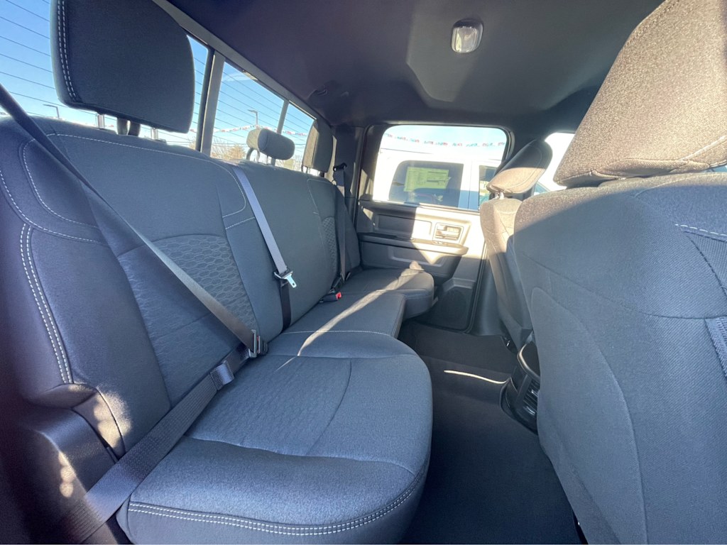 Thumbnail: 2026 RAM 2500 - 27
