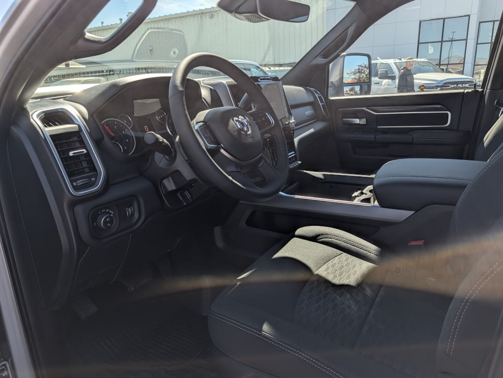 Thumbnail: 2026 RAM 2500 - 2