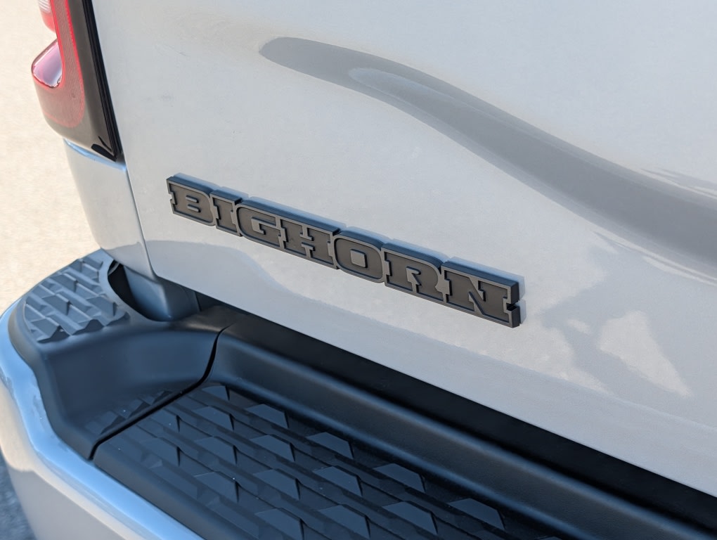 Thumbnail: 2026 RAM 2500 - 6