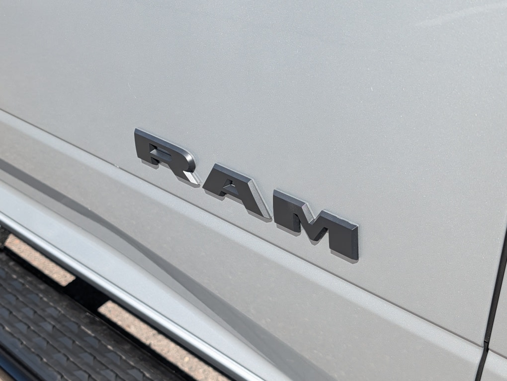 Thumbnail: 2026 RAM 2500 - 20