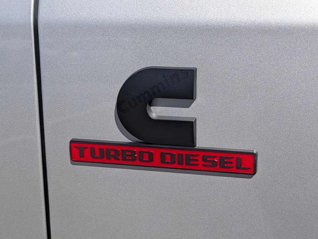 Thumbnail: 2026 RAM 2500 - 21