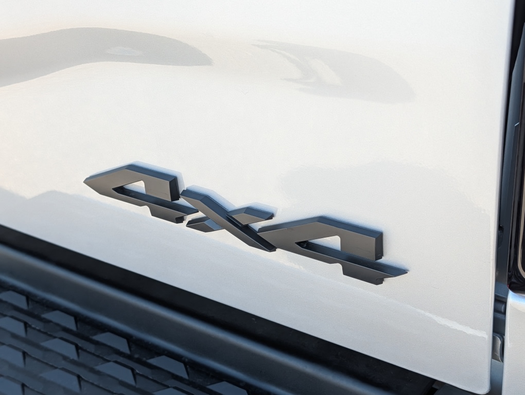 Thumbnail: 2026 RAM 2500 - 19