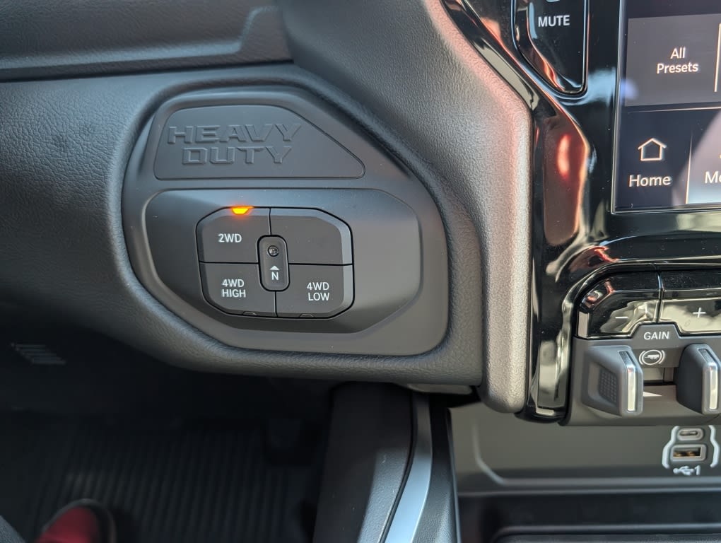Thumbnail: 2026 RAM 2500 - 25