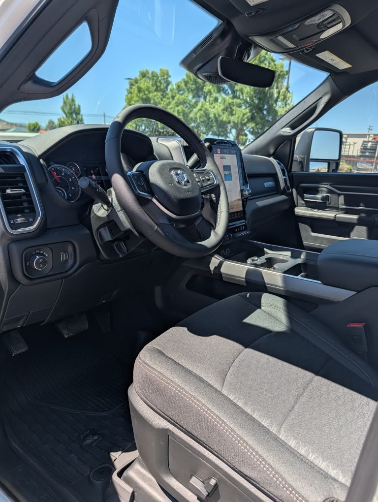 Thumbnail: 2026 RAM 2500 - 2