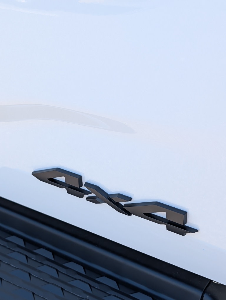 Thumbnail: 2026 RAM 2500 - 6