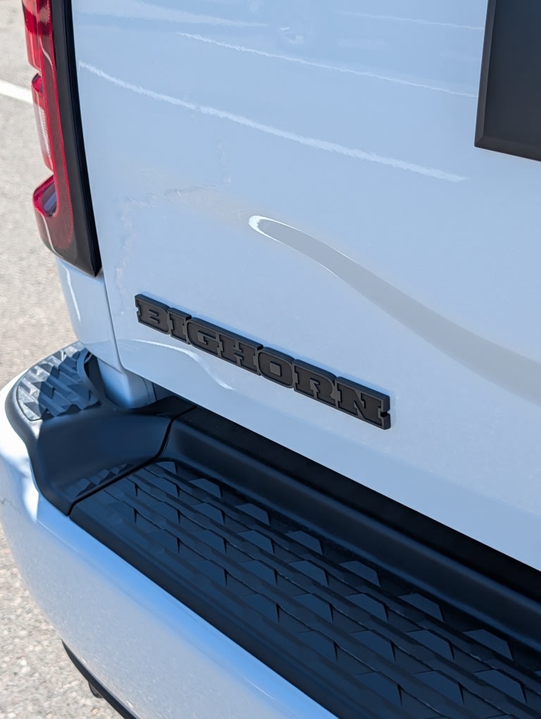 Thumbnail: 2026 RAM 2500 - 16