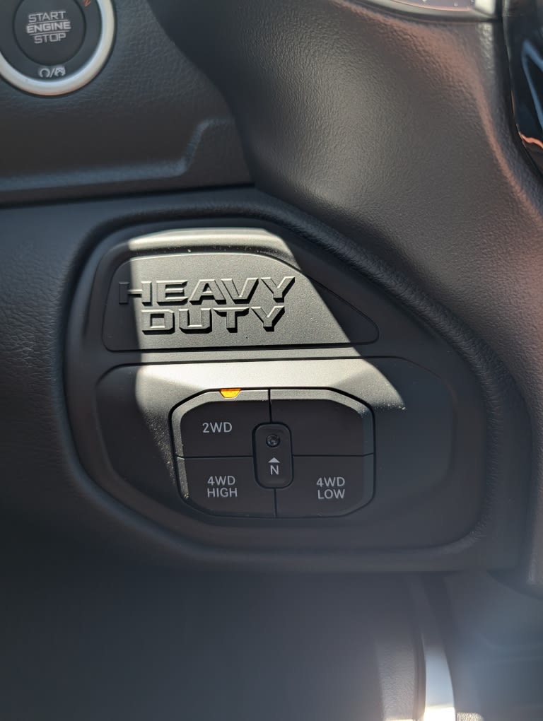 Thumbnail: 2026 RAM 2500 - 18