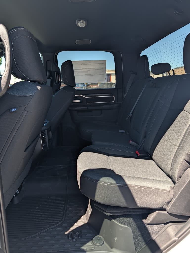 Thumbnail: 2026 RAM 2500 - 24