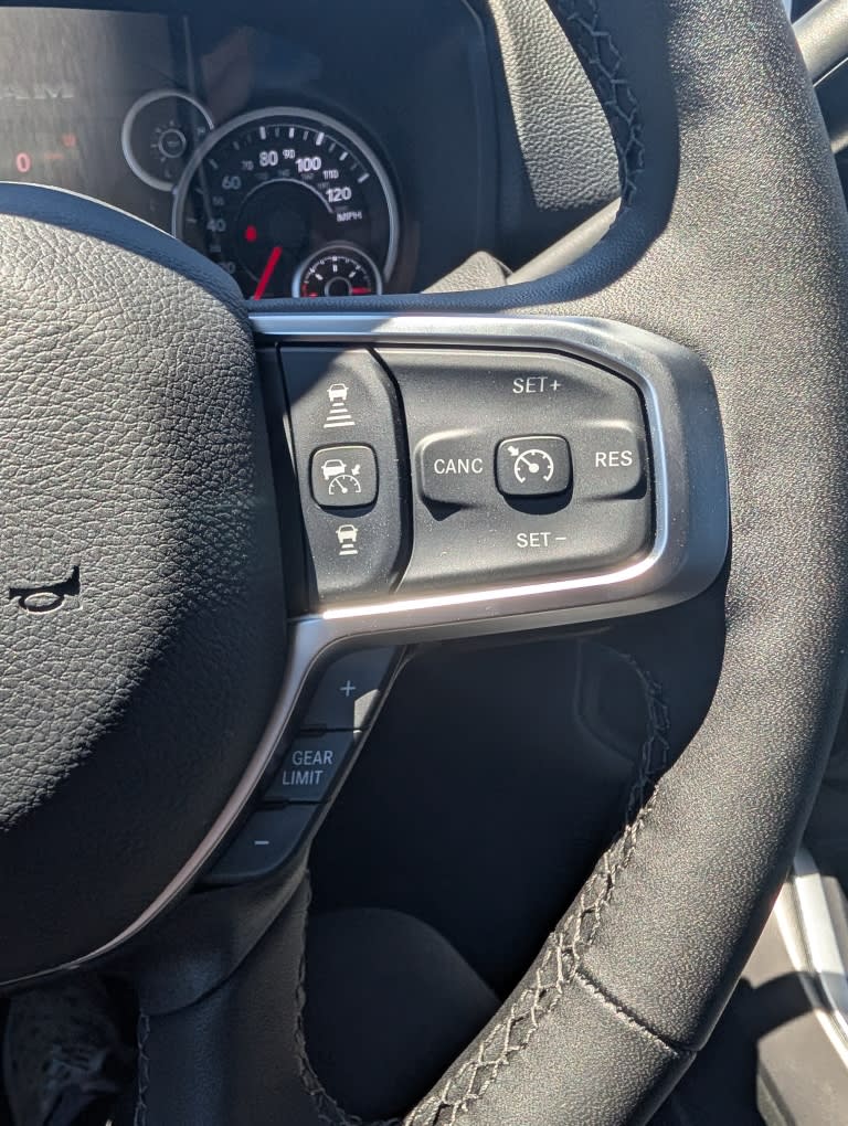Thumbnail: 2026 RAM 2500 - 26