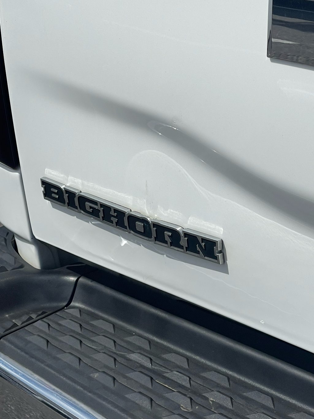 Thumbnail: 2025 RAM 2500 - 6