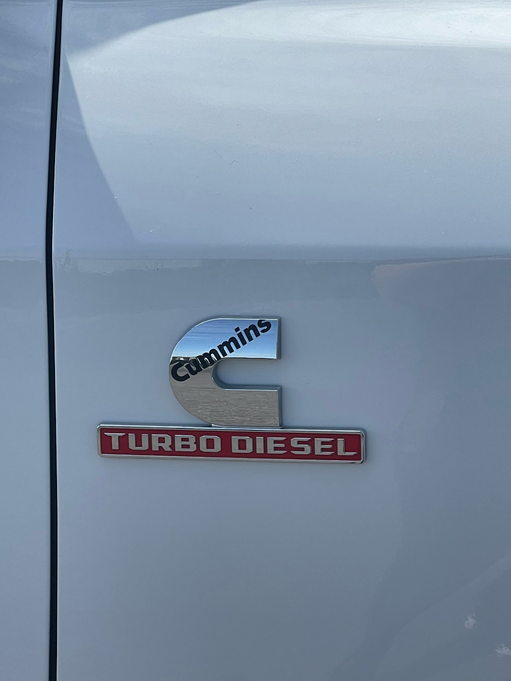 Thumbnail: 2025 RAM 2500 - 19