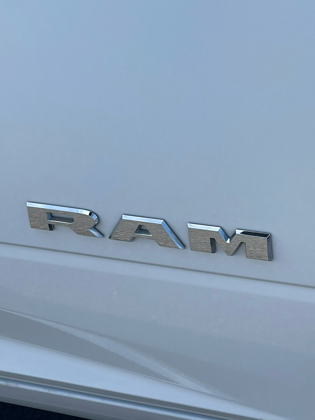 Thumbnail: 2025 RAM 2500 - 18