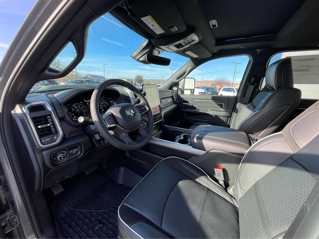 Thumbnail: 2026 RAM 2500 - 2