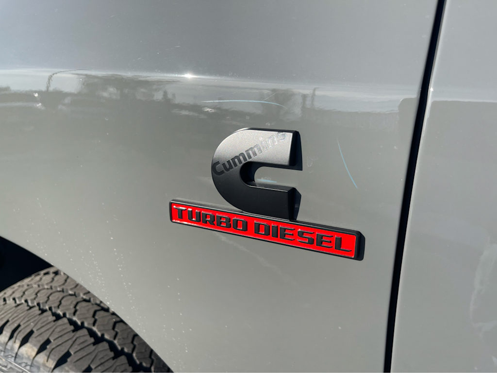 Thumbnail: 2026 RAM 2500 - 20