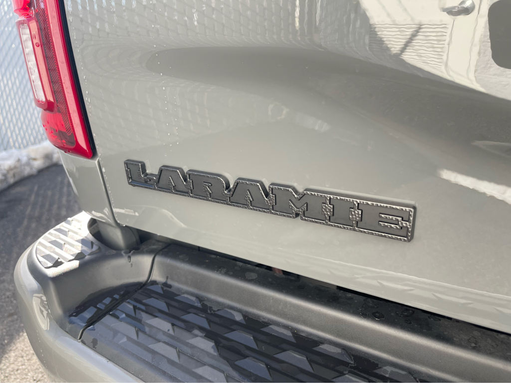 Thumbnail: 2026 RAM 2500 - 19