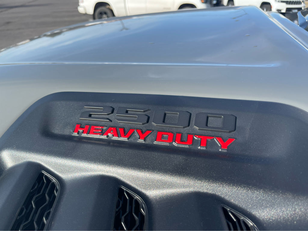 Thumbnail: 2026 RAM 2500 - 18