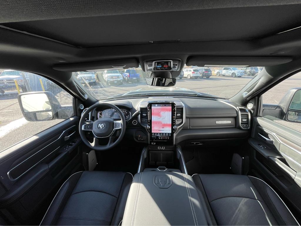 Thumbnail: 2026 RAM 2500 - 8