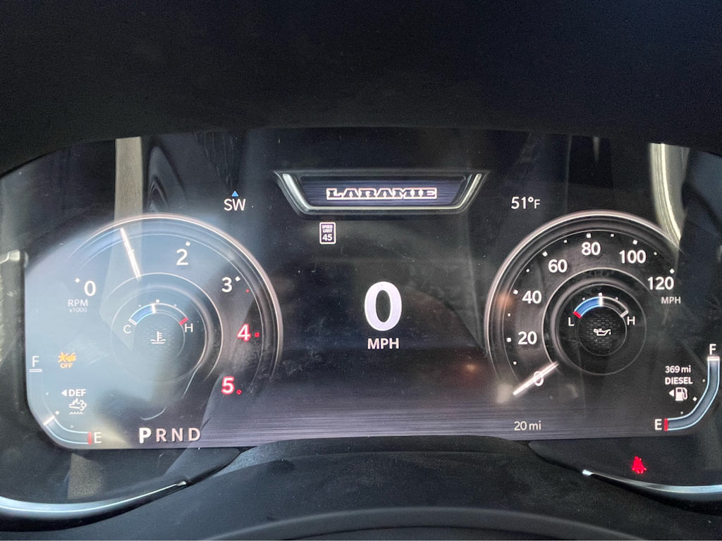 Thumbnail: 2026 RAM 2500 - 14