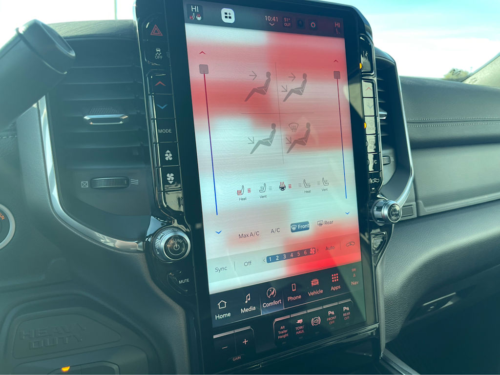 Thumbnail: 2026 RAM 2500 - 13