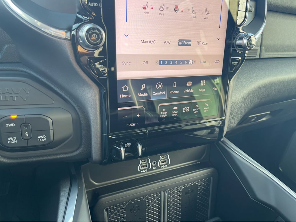 Thumbnail: 2026 RAM 2500 - 21