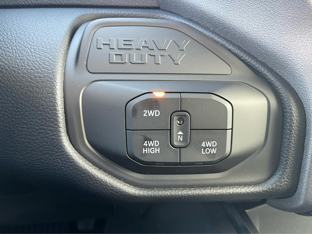 Thumbnail: 2026 RAM 2500 - 22