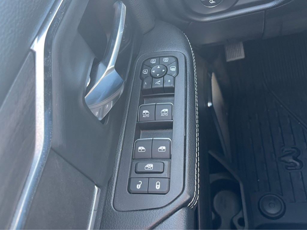 Thumbnail: 2026 RAM 2500 - 24