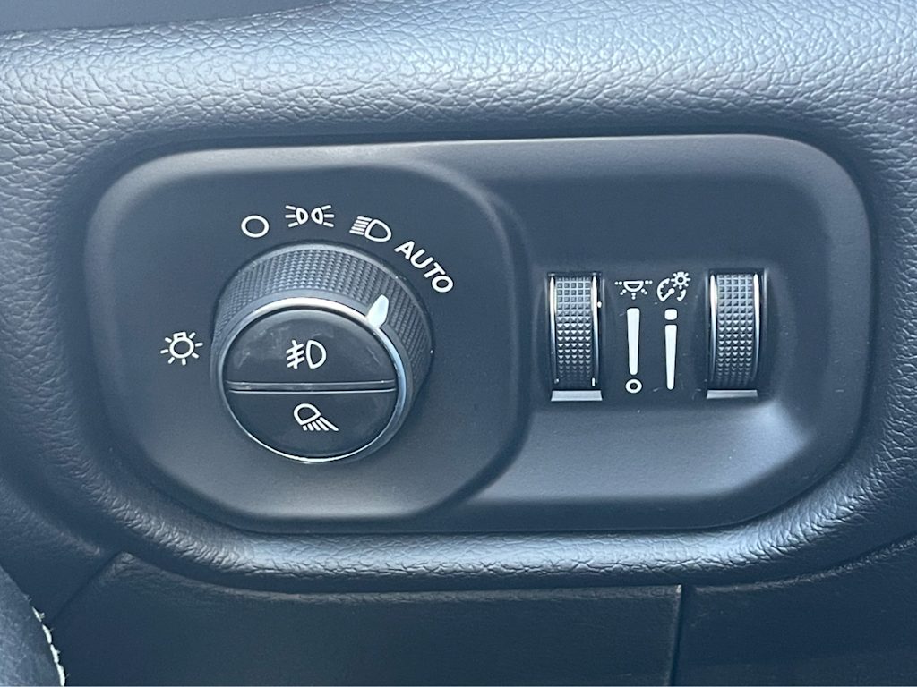 Thumbnail: 2026 RAM 2500 - 23