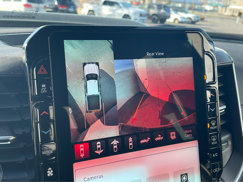 Thumbnail: 2026 RAM 2500 - 25