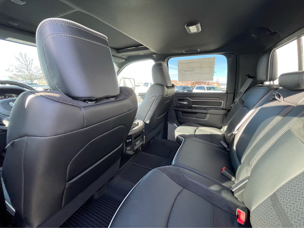 Thumbnail: 2026 RAM 2500 - 11